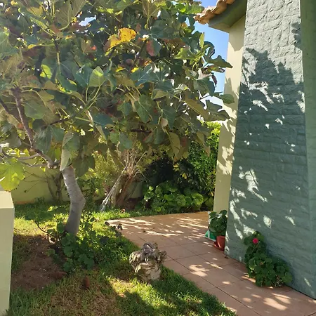 Casa Da Lena Tatil Evi *