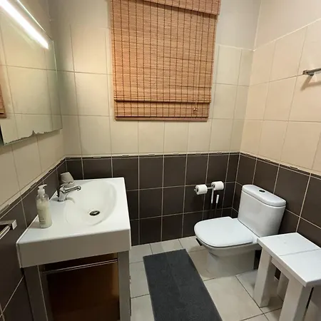 Tatil Evi Casa Da Lena *