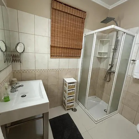 Casa Da Lena * Letterkenny